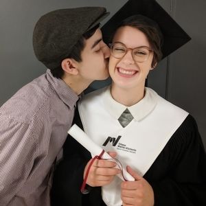 Meet your Posher, Florence